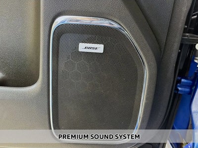 2018 Chevrolet Silverado 1500 4X4 LTZ Z71 4DR Double Cab 6.5 FT. SB