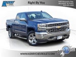 2017 Silverado 1500 Thumbnail 1