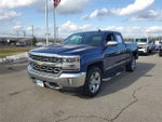 2017 Silverado 1500 Thumbnail 2
