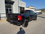 2016 Silverado 1500 Thumbnail 3