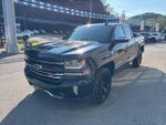 2016 Silverado 1500 Thumbnail 6