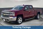 2018 Silverado 1500 Thumbnail 3