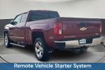 2018 Silverado 1500 Thumbnail 4