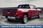 2018 Silverado 1500 Thumbnail 7