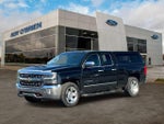2016 Silverado 1500 Thumbnail 1