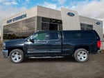 2016 Silverado 1500 Thumbnail 2