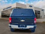 2016 Silverado 1500 Thumbnail 4
