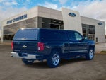 2016 Silverado 1500 Thumbnail 5