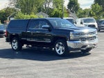2016 Silverado 1500 Thumbnail 7