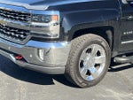 2016 Silverado 1500 Thumbnail 9