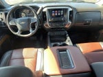 2016 Silverado 1500 Thumbnail 13