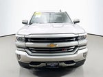 2017 Silverado 1500 Thumbnail 2