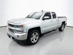 2017 Silverado 1500 Thumbnail 3