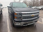2014 Silverado 1500 Thumbnail 1