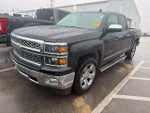 2014 Silverado 1500 Thumbnail 2