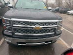 2014 Silverado 1500 Thumbnail 3