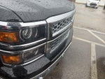 2014 Silverado 1500 Thumbnail 9