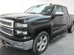 2015 Silverado 1500 Thumbnail 3