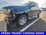 2018 Silverado 1500 Thumbnail 1