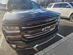 2018 Silverado 1500 Thumbnail 9
