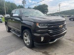 2018 Silverado 1500 Thumbnail 3