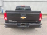 2018 Silverado 1500 Thumbnail 7