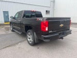 2018 Silverado 1500 Thumbnail 8
