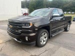 2018 Silverado 1500 Thumbnail 10