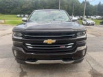 2018 Silverado 1500 Thumbnail 11