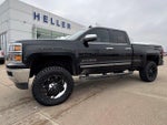 2015 Silverado 1500 Thumbnail 2