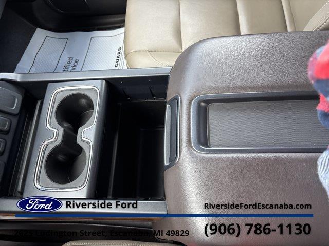 2015 Chevrolet Silverado - $25,995