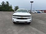 2018 Silverado 1500 Thumbnail 2