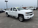 2018 Silverado 1500 Thumbnail 3