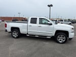 2018 Silverado 1500 Thumbnail 4