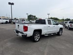 2018 Silverado 1500 Thumbnail 5