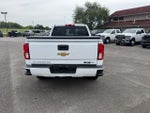 2018 Silverado 1500 Thumbnail 6