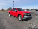 2019 Silverado 1500 Thumbnail 1