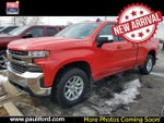 2019 Silverado 1500 Thumbnail 2