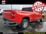 2019 Silverado 1500 Thumbnail 4