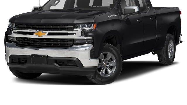 Preowned 2021 Chevrolet Silverado 1500 LT for Sale