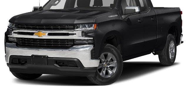 Preowned 2021 Chevrolet Silverado 1500 LT for Sale