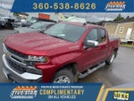 2020 Silverado 1500 Thumbnail 1