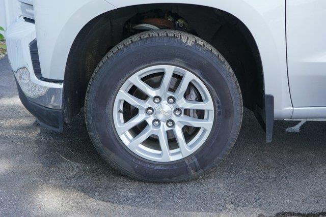 2019 Chevrolet Silverado - $15,500