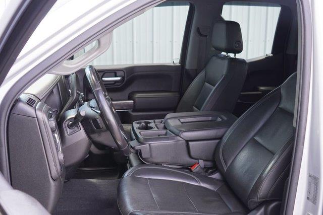 2019 Chevrolet Silverado - $15,500