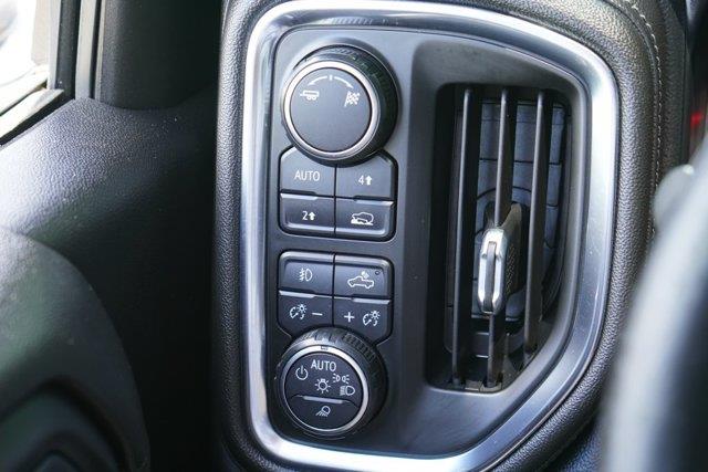 2019 Chevrolet Silverado - $15,500