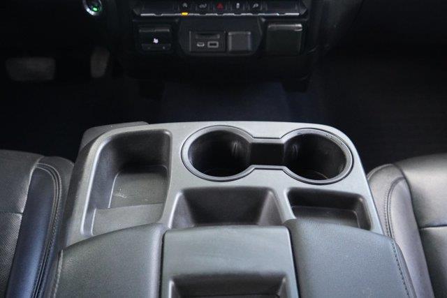 2019 Chevrolet Silverado - $15,500