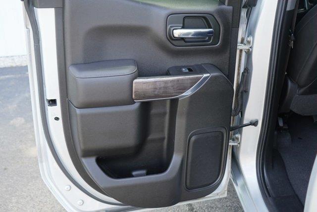 2019 Chevrolet Silverado - $15,500
