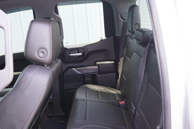 2019 Chevrolet Silverado - $15,500