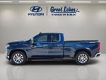 2020 Silverado 1500 Thumbnail 2