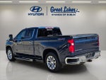 2020 Silverado 1500 Thumbnail 3